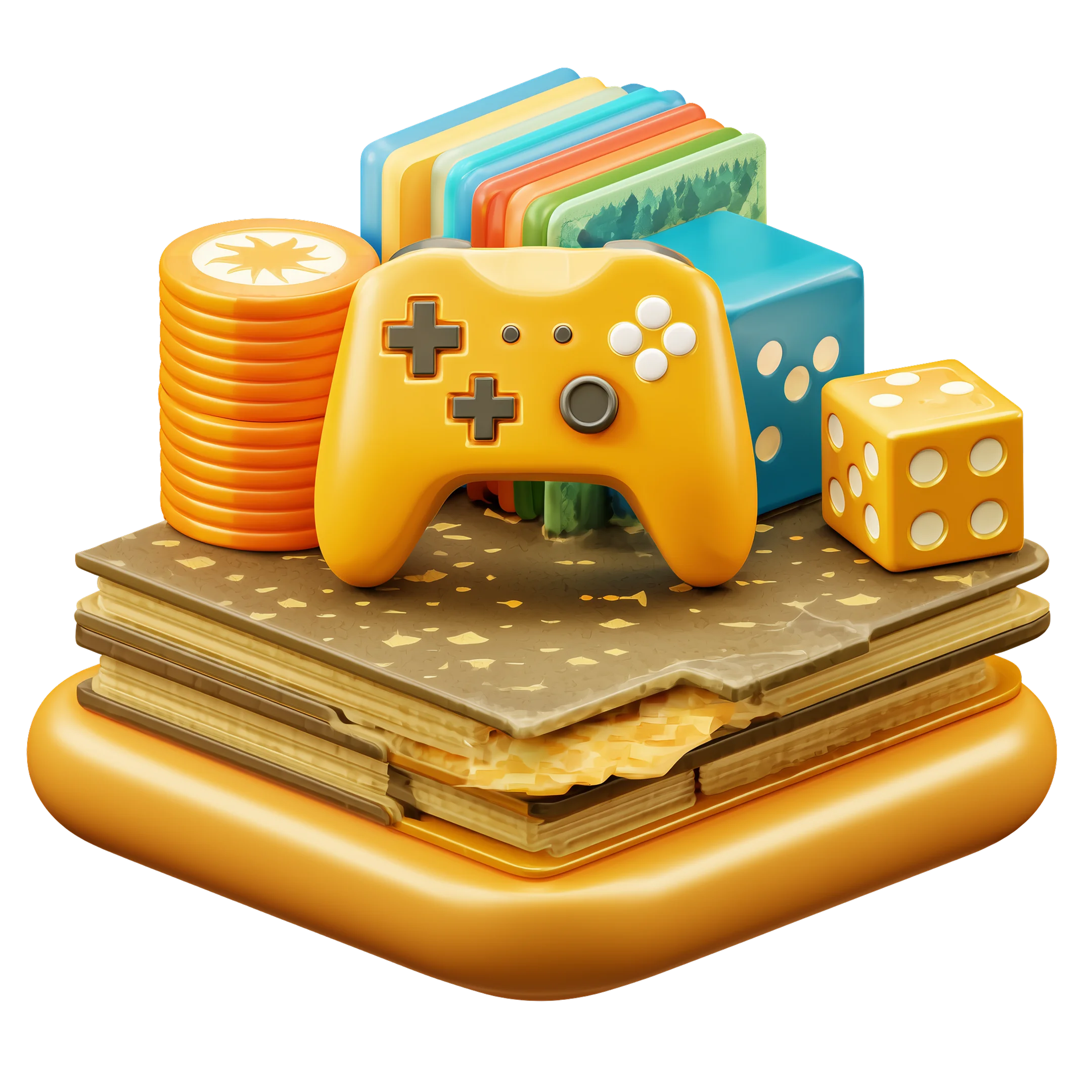 Publishers